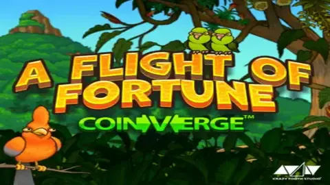 A Flight of Fortune14