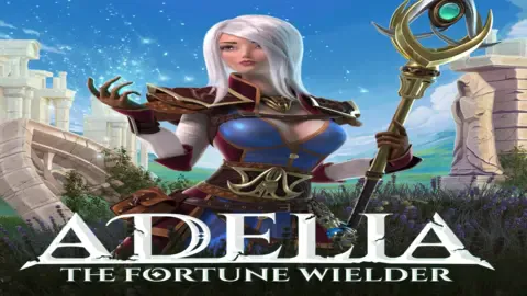 Adelia The Fortune Wielder414