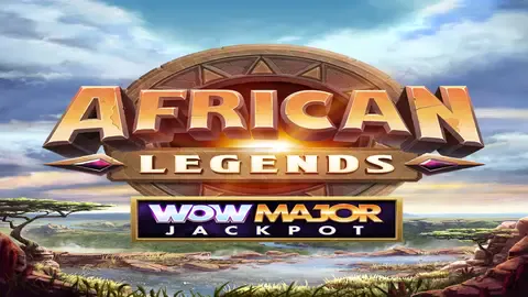 African Legends473