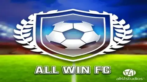 All Win FC slot logo