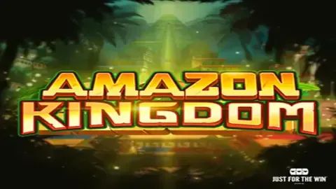 Amazon Kingdom slot logo