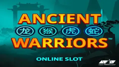 Ancient Warriors422