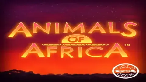 Animals of Africa295