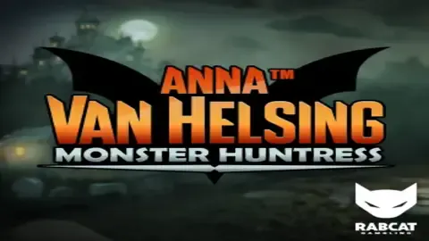 Anna Van Helsing Monster Huntress595