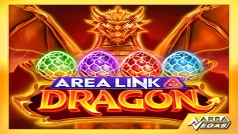 Area Link Dragon slot logo