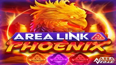 Area Link Phoenix slot logo