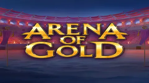 Arena of Gold850