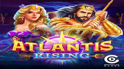 Atlantis Rising36