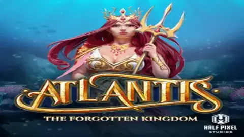 Atlantis The Forgotten Kingdom736