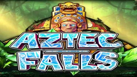 Aztec Falls517