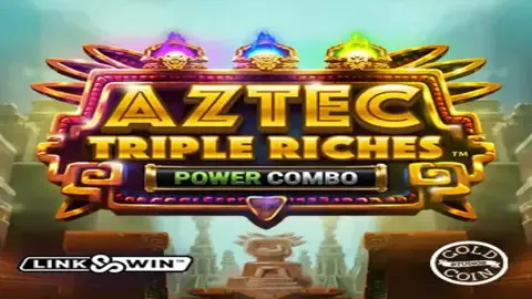 Aztec Triple Riches Power Combo33