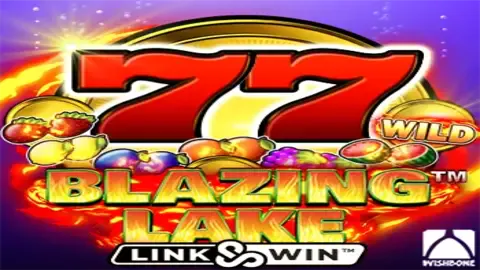 Blazing Lake Link Win359