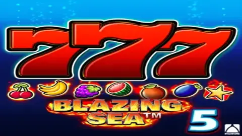 Blazing Sea87