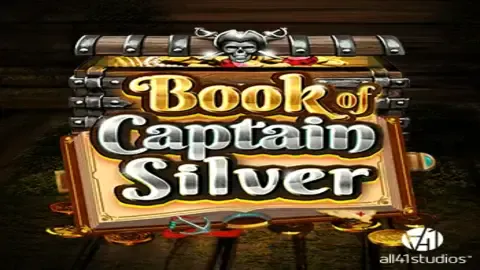 Book of Captain Silver507