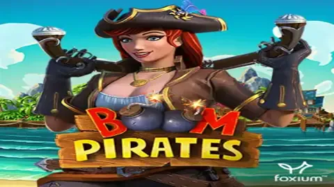 Boom Pirates333