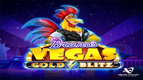 Brunos Vegas Gold Blitz