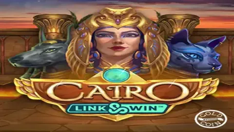 Cairo Link&Win slot logo