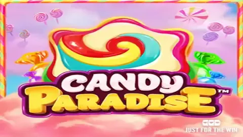 Candy Paradise30