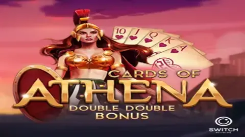 Cards of Athena Double Double Bonus656