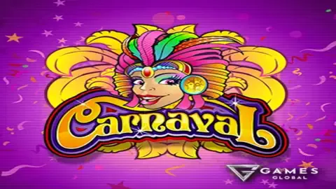 Carnaval slot logo