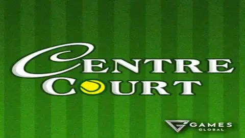 Centre Court slot logo