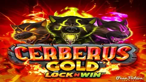 Cerberus Gold logo