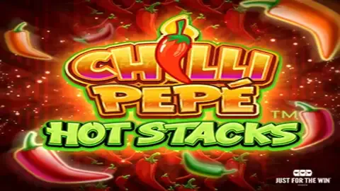 Chilli Pepe Hot Stacks933