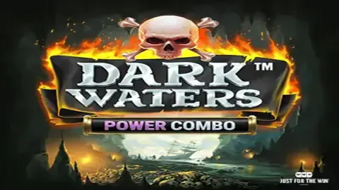 Dark Waters Power Combo668