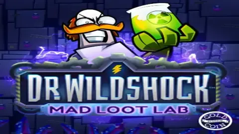 Dr Wildshock Mad Loot Lab515