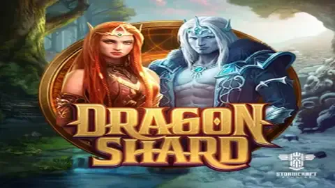 Dragon Shard slot logo