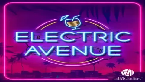 Electric Avenue248