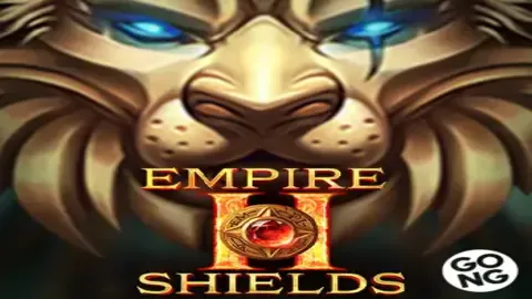 Empire Shields slot logo