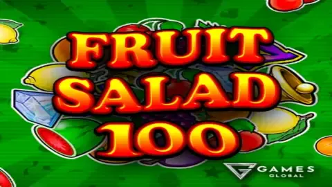 Fruit Salad 10061