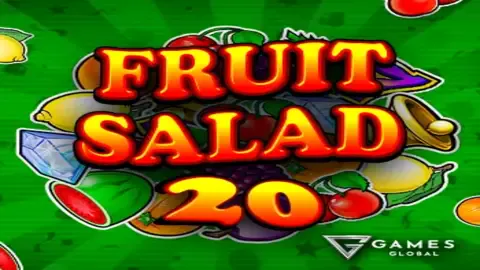 Fruit Salad 20812