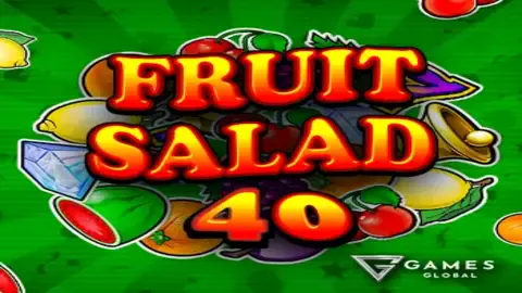Fruit Salad 40544