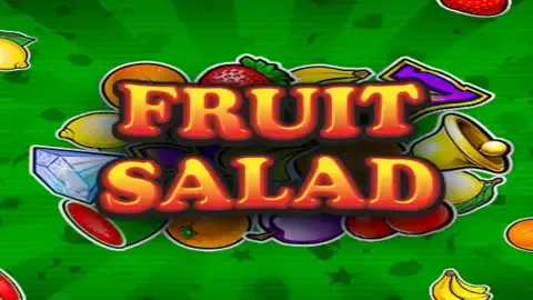 Fruit Salad slot logo