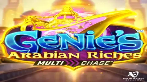 Genies Arabian Riches