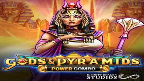 Gods Pyramids Power Combo
