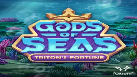 Gods of Seas Tritons Fortune122