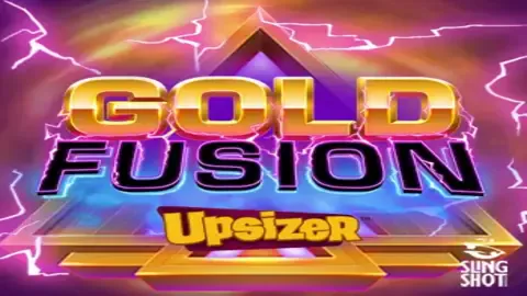 Gold Fusion logo