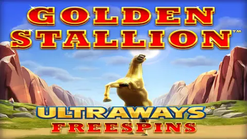 Golden Stallion612