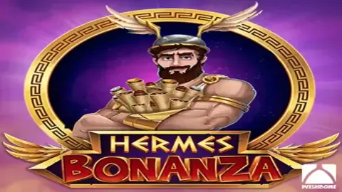 Hermes Bonanza slot logo