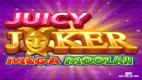 Juicy Joker Mega Moolah812
