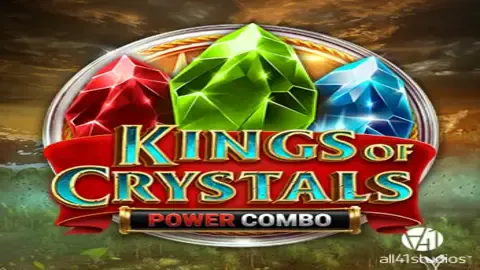 Kings of Crystals156