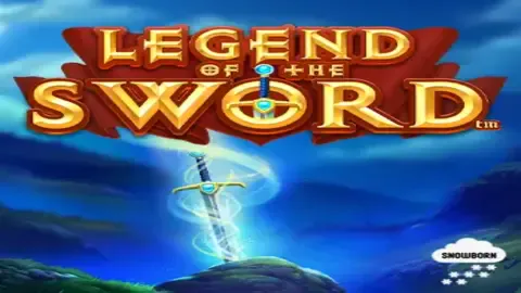 Legend of the Sword143