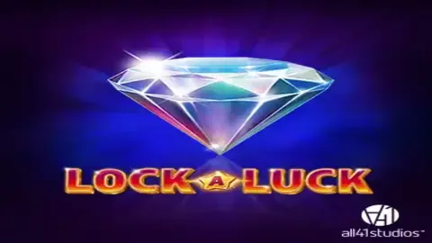 Lock A Luck244
