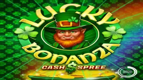 Lucky Bonanza Cash Spree377