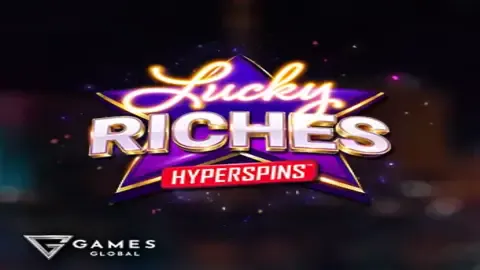 Lucky Riches Hyperspins661