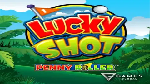 Lucky Shot Penny Roller