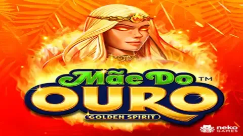 Mae Do Ouro Golden Spirit game logo
